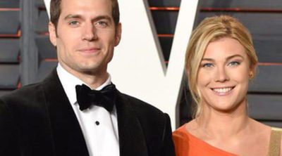 Henry Cavill rompe con su joven novia Tara King tras un año de polémico noviazgo