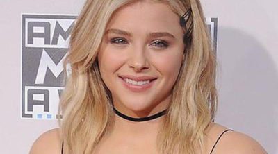Chloe Moretz se pone romántica con Brooklyn Beckham: "Me gusta la forma en la que me miras"