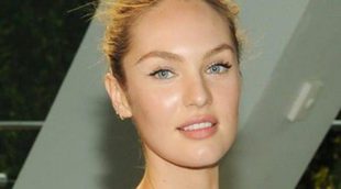 Candice Swanepoel y Bar Refaeli muestran cómo avanzan sus embarazos con unas preciosas imágenes