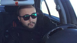 Famosos que se sacaron el carnet de conducir en Cuenca