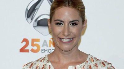 Ainhoa Arbizu anuncia que está esperando un hijo con su pareja Lander Urquijo