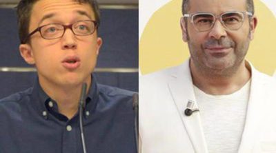 Jorge Javier Vázquez organiza una cena secreta con Iñigo Errejón