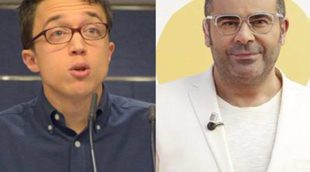 Jorge Javier Vázquez organiza una cena secreta con Iñigo Errejón