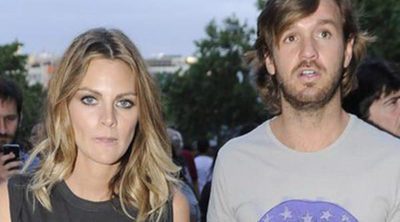 Amaia Salamanca y Rosauro Varo celebran que serán padres por tercera vez con una escapada a Roma