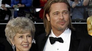 La madre de Brad Pitt muere a los 84 años rodeada de su familia