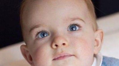 Nicolás de Suecia cumple 1 año: así han sido los 12 primeros meses de vida del segundo hijo de Magdalena de Suecia