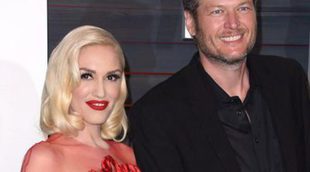 Gwen Stefani felicita a Blake Shelton por sus 40 años: "Feliz cumpleaños a mi persona favorita"
