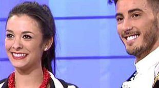 Iván abre su corazón sobre Ruth de MYHYV: "Si Ruth apareciera en mi final no sé lo que pasaría"