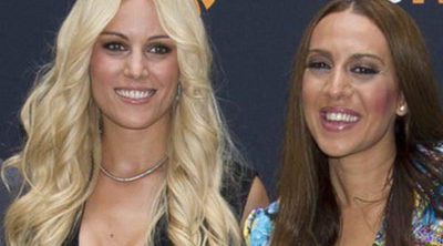 Mónica Naranjo saca la cara por Edurne tras el 'Caso Torbe': "Procurad limpiar vuestra casa, que está llena de mierda"