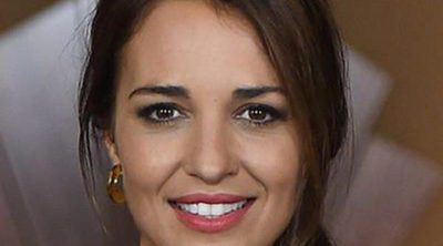 Elecciones 26J: Paula Echevarría se reencuentra con Tito Valverde y pide el voto por el cambio
