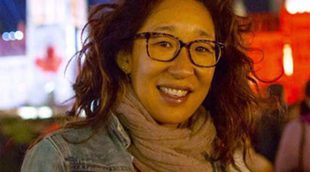 45 curiosidades de Sandra Oh