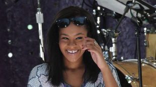 Se cumple un año de la muerte de Bobbi Kristina