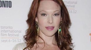 Erin Cummings y Tom Degnan disfrutan de su luna de miel en Roma tras su boda histórica