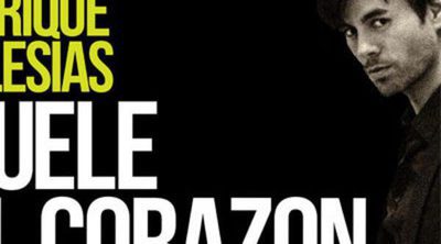 Enrique Iglesias lanza la versión en inglés de 'Duele el corazón' con Tinashe y Javada
