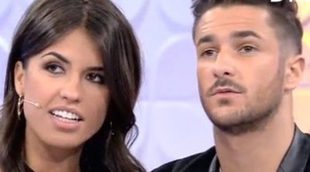 Sofía Suescun ('MYHYV') se pone romántica con Hugo Paz