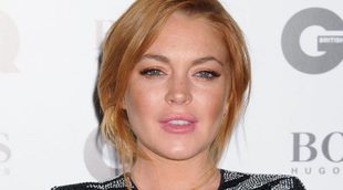 Lindsay Lohan pide privacidad para resolver las infidelidades de su novio