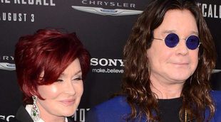 Las sinceras palabras de Sharon Osbourne sobre Ozzy Osbourne