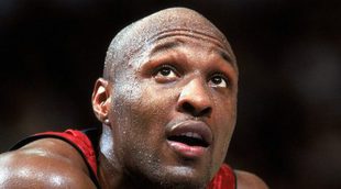 Lamar Odom en estado crítico: "Puede morir en cualquier momento"