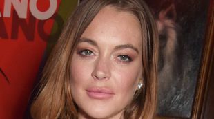 Lindsay hace frente a la polémica: "Actuaba por miedo y tristeza"