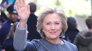 Las celebrities apoyan la candidatura de Hillary Clinton cantando
