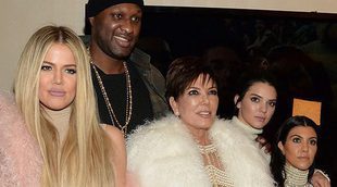 Las Kardashian aceptan a Blac Chyna en la celebración del cumpleaños de MJ