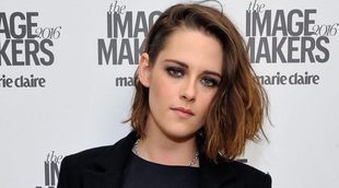Kristen Stewart confiesa estar enamorada de su novia Alicia Carlige
