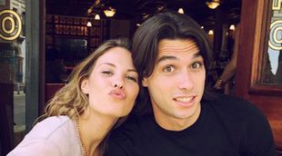 El amor infinito en la distancia de Jessica Bueno por Jota Peleteiro