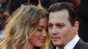 Obstáculos en el divorcio entre Johnny Depp y Amber Heard
