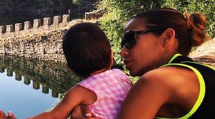 Tamara Gorro, la mamá molona más tierna del mundo
