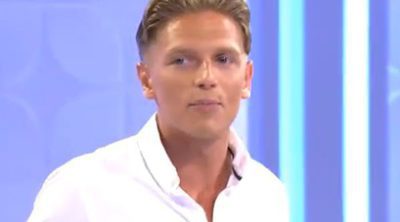 La confesión de Rubio en 'MYHYV': "Me enamoré de Gloria Camila"