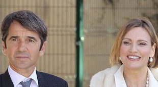 Ainhoa Arteta y Jesús Garmendia se separan