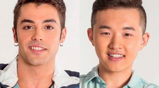 ¡Se monta una bronca entre Han y Vera de GH16!