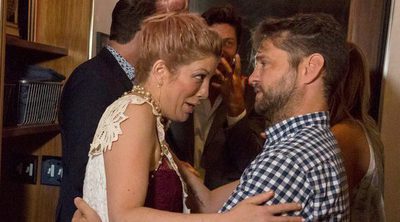 Jason Priestley, Tiffani Thiessen y Tori Spelling recuerdan su paso por 'Sensación de vivir'