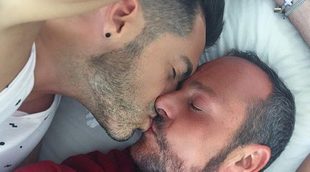 Nacho Montes conquista a Mr. Gay World