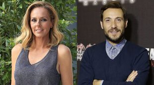 Rocío Carrasco y Antonio David Flores se enfrentarán en los tribunales