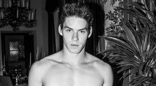 El atractivo sobrino de los Clinton: conoce al modelo Tyler Clinton