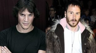 ¡La guerra! Sergio Peris Mencheta estalla contra Rubén Ochandiano
