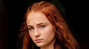 Sophie Turner cambia radicalmente su look y este es el resultado