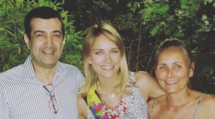 Alba Carrillo celebra su primer cumpleaños divorciada
