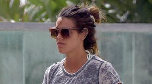 Laura Matamoros, ¿de nuevo enamorada?