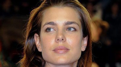 Los 6 hombres que han marcado la vida de Carlota Casiraghi