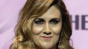 Carlota Corredera presume de cuerpo en la playa: así luce su pérdida de peso