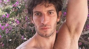 Quim Gutiérrez y su novia Paula Willems: ¡pillados desnudos en Formentera!