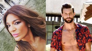 ¡Pillados! ¿Qué hay entre Raquel Bollo y Mario D'Amico?