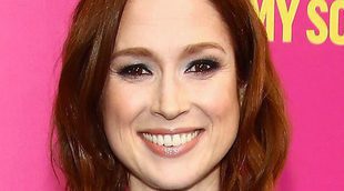 Ellie Kemper y Michael Koman ya han sido papás