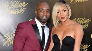 LeToya Luckett finaliza su divorcio con Rob Hillman