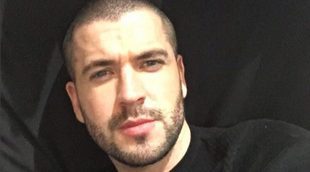 Shayne Ward ('The X Factor') anuncia que será padre junto a Sophie Austin