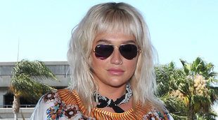 Kesha ha retirado la demanda sexual contra Dr. Luke