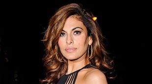 Eva Mendes: emocionada tras recordar a su hermano fallecido