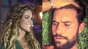 Lara Álvarez desmiente su romance con Mario D'Amico